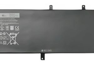 Bateria Origin H76mv T0trm Dell Precision M3800 Xps 15 9530