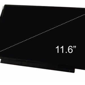 Pantalla Laptop 11.6  Led Slim  Acer Samsung Sony Hp