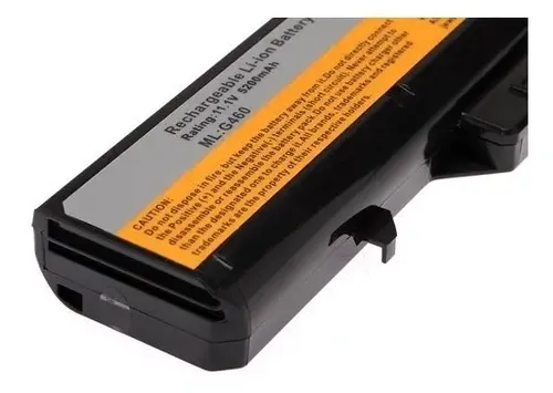 Bateria Laptop Lenovo Ideapad G460 G560 G570 B470 Z460 V370 - Imagen 4