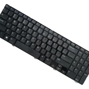 Teclado Dell Inspiron 3531 5521 5537 25 15 15r 3521 15v-1316