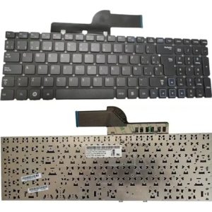 Teclado Samsung Np300e5a 300v5a Np305e5a Np350e5a Np355e5c