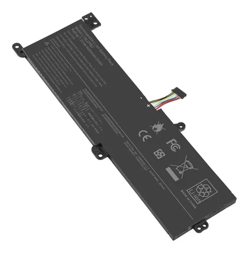 Bateria Lenovo Ideapad 320-14isk320-15abr 330-14ast S145-15 - Imagen 2