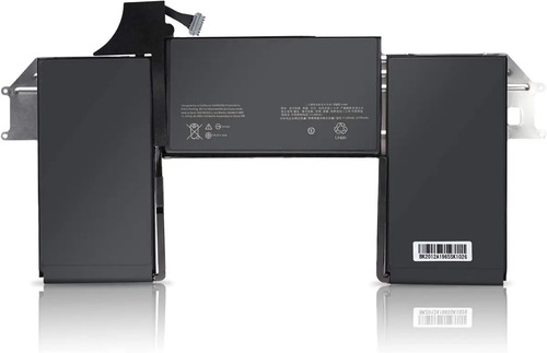 Bateria A1965 Para Apple Macbook Air 13 A1932 Mid 2018 2019