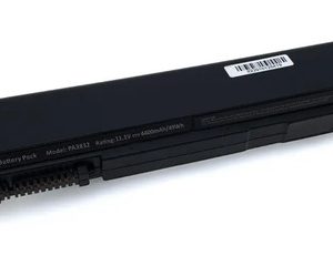 Bateria Portege Toshiba Pa3831u-1brs R700 R705 R830 R835 R93