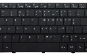 Teclado Acer E1-431 4250 Ac4741s-b E1-471 3750 4235 E1-421