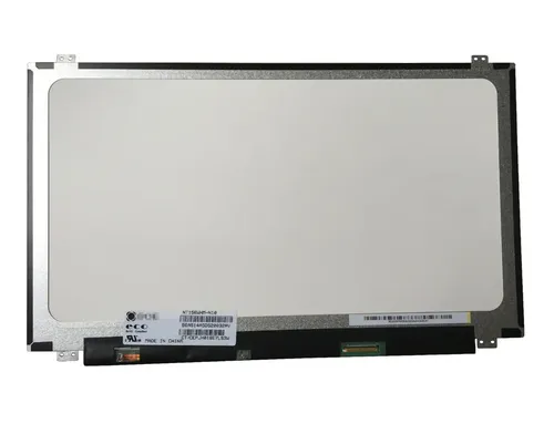 Pantalla Laptop 15.6 Led Lenovo Dell Hp Acer Toshiba Asus So