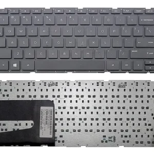 Teclado Hp 240 245 G3 14-c 14-e 14-f 14-n 14-r 14-z Hp14zs-b