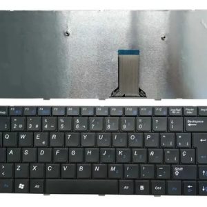 Teclado Samsung R418 R420 R425 430 R440 R465 R470 Sar418s-b