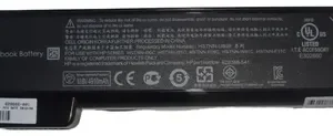 Bateria Original Cc06 Hp 6460b 6560b 6470b 6565b 6465b 6570b