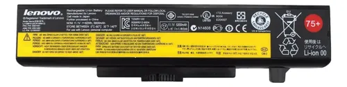 Bateria Original Lenovo B590 E430 E530 E431 E530 E531 E49