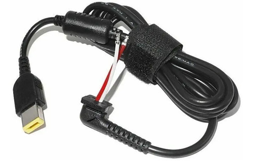 Cable Punta De Cargador Laptop Lenovo Usb-c - Imagen 3