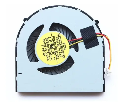 Fan Cooler Dell Inspiron 14r 5421 5435 5437 2421 3437 P26e