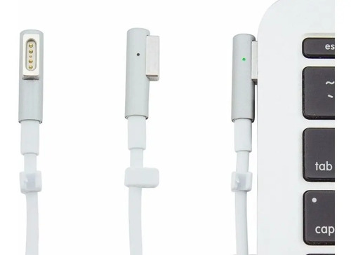 Cargador Apple 85w Magsafe Macbook Pro15 A1286 A1343 - Imagen 7