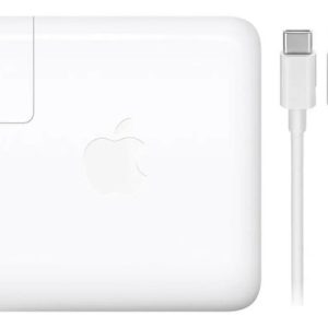 Cargador 96w Apple Macbook Proretina A1719 A1534 A1540 Usb-c