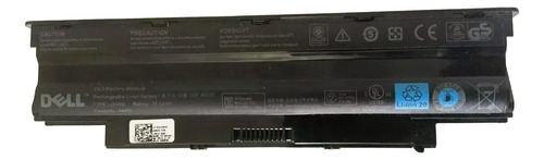 Bateria Original Dell J1kndn4050 N4010 N5050 N7010 17r 9cell