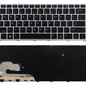 Teclado Hp Elitebook 745 G5 745 G6 840 G5 846 G5 840 G6 846