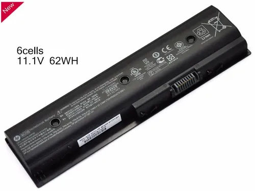 Bateria M06 Hp Pavilion Dv4-5000 Dv6-7000 Dv7-7000 Envy Dv4- - Imagen 3