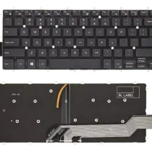 Teclado Dell Nuevo 7560 7569 7570 7572 7573 7579 7580