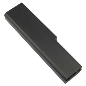 Bateria Toshiba A660 A665 L655 C640 C650 C650d C655