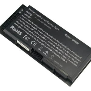 Bateria M6600 Fv993 Precision M4600 M4700 Dell M6800
