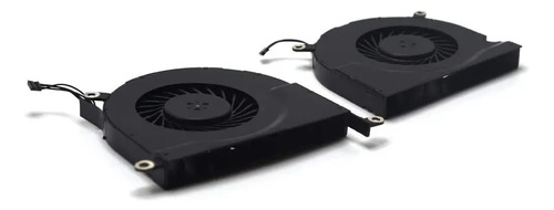 Original Fan Cooler Left+right Apple Macbook Pro A1297 09/11 - Imagen 4