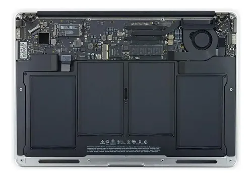 Bateria A1405 A1377 A1496 Apple Macbook Air 13 A1466 A1369 - Imagen 8