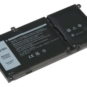 Bateria C5kg6 Jk6y6 Dell Vostro 5300 5401 5501 Latitude 3410