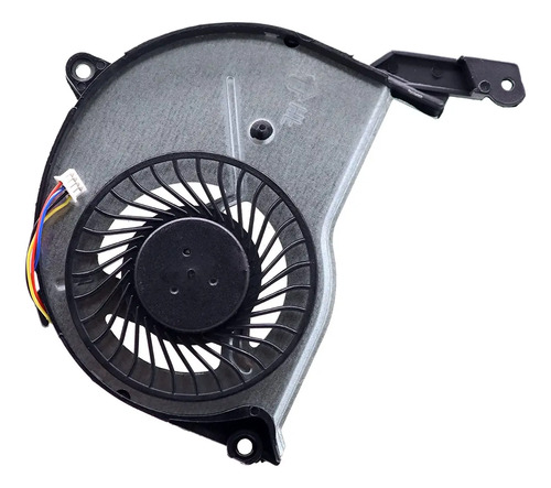 Fan Cooler Ventilador Hp Pavilion 14-n 15-n 16-n 17-n Tpn-q1 - Imagen 7