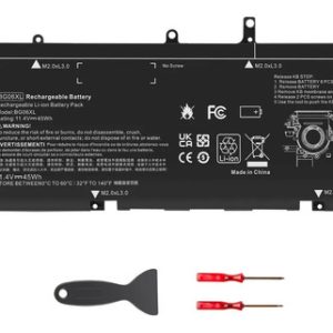 Bateria Laptop Bg06xl Hp Elitebook 1040 G3 G3-ds64ep G3-fb15