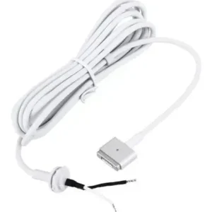Punta Plug Cable Dc Apple Macbook Magsafe 2  Tipo T Magnetic