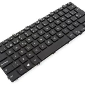 Teclado Dell Inspiron 15 5580 5480 5481 5482 5485 5488 5491