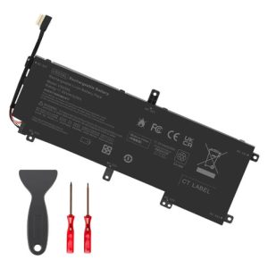 Vs03xl Bateria Laptop Hp Envy 15-as000 15-as068nr 15-as133cl