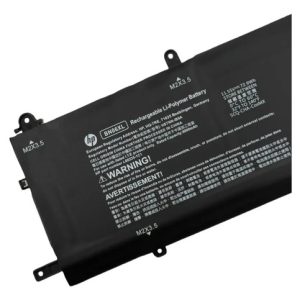 Batería Hp Original Bn06xl Spectre X360 15-eb0 15-eb10