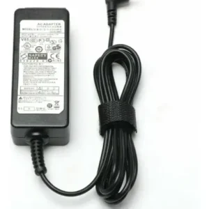 Cargador Samsung Chromebook Xe303c12-a01us 40w 2.5*0.7mm