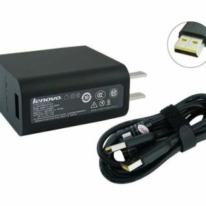 Cargador Laptop Lenovo Yoga 3 Pro 40w