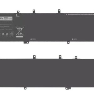 6gtpy Batería Dell Dell Xps 15 9570 9560 9550 7590 P56f
