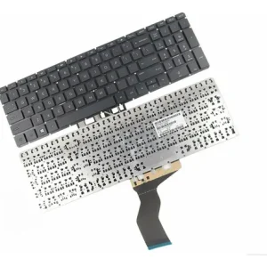 Teclado Hp Pavilion 15-bs 15-bw 15br 15-bq 15dy 17ar