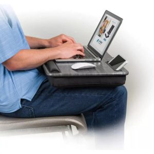 Lapgear Pro Desk Escritorio Portátil 3,59 X35,81 X7cm Laptop