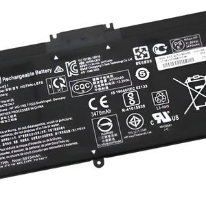 Bateria Original Bk03xl Hp Pavilion X360 14m 14m-ba000 S