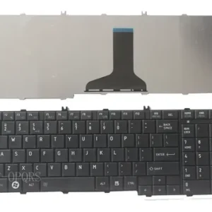 Teclado Toshiba Satellite L650 L650d L655 L655 L670d  L750