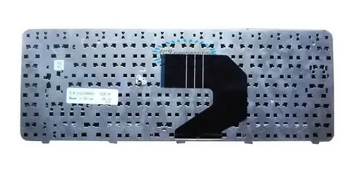 Teclado Hp Compaq Cq43 Cq57 Cq58 G4 G6 430 630 2000 Español - Imagen 3