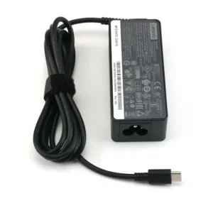 Cargador Lenovo 45w 65w Adlx45ycc3a Adlx65ylc3a Usb Tipo C
