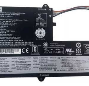 Batería Original Lenovo L14m2p21 L14l2p21 Ideapad 330s-15arr