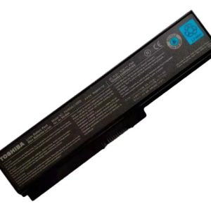 Bateria Original Pa3634u Toshiba M505 M300 M305 U405 C655
