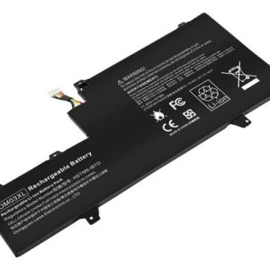 Om03xl Bateria Laptop Hp Elitebook X360 1030 G2 863167-1b1