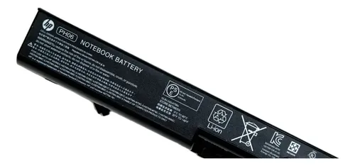 Bateria Original Hp 4520s 4525s 4320s 4321s 420 4420s Ph06 - Imagen 3