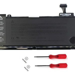 Bateria A1322 Apple Original Macbook Pro13 A1278 2009 Al 12