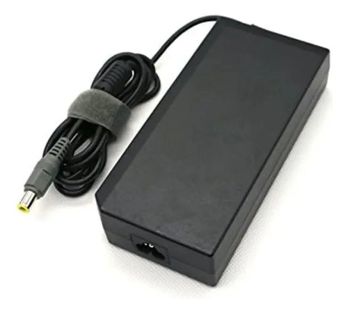 Cargador Lenovo Thinkpad W520 W530 T520 W700 7.9*5.5mm 170w