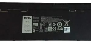 Bateria Original Dell Latitude E7240 7000 E7250 Wd52h W57cv