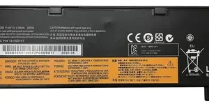 Bateria Lenovo L450 L460 L470 T440s T440 T450 T450s 24wh